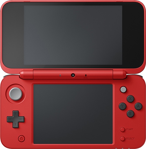 Cex hot sale 2ds xl